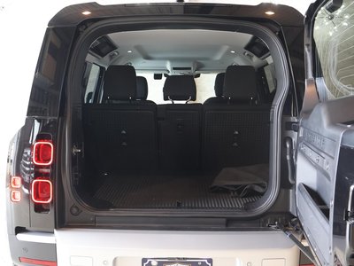 صورة مصغرة 73 لـ 2025 LAND Rover DEFENDER