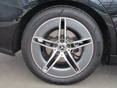 MERCEDES-BENZ E-CLASS - 10