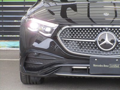 MERCEDES-BENZ E-CLASS - 3
