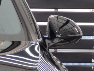 MERCEDES-BENZ E-CLASS - 6