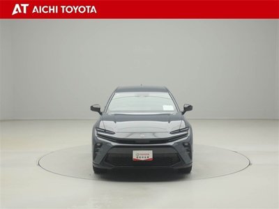 TOYOTA CROWN SPORT - 9