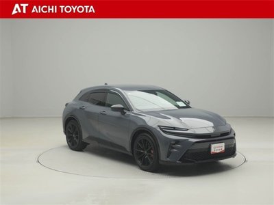 TOYOTA CROWN SPORT - 8