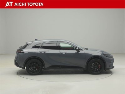 TOYOTA CROWN SPORT - 7