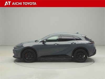 TOYOTA CROWN SPORT - 3