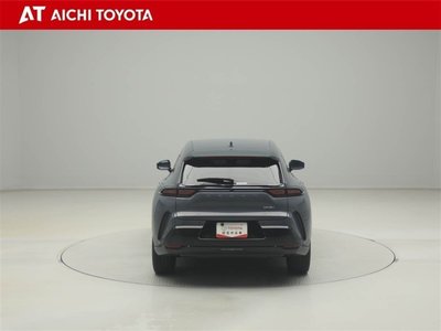 TOYOTA CROWN SPORT - 5