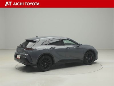 TOYOTA CROWN SPORT - 6