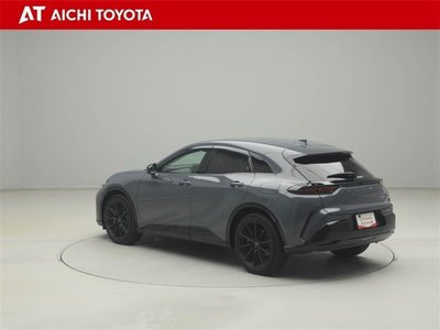 TOYOTA CROWN SPORT - 4