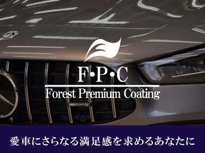 MERCEDES-BENZ GLC-CLASS AMG - 7