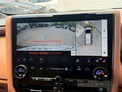 TOYOTA VELLFIRE - 6