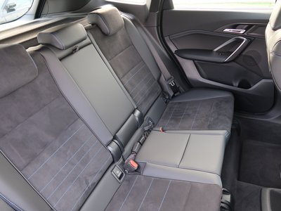 2024 BMW X1 缩略图 37