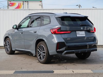 صورة 8 لـ 2024 BMW X1