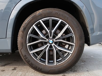 2024 BMW X1 缩略图 11