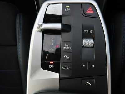 2024 BMW X1 缩略图 29