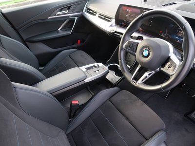 2024 BMW X1 缩略图 30