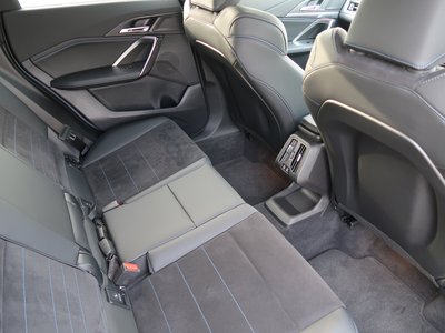 2024 BMW X1 缩略图 36
