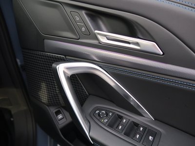 2024 BMW X1 缩略图 22