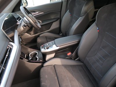 2024 BMW X1 缩略图 32