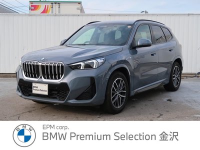 صورة 1 لـ 2024 BMW X1