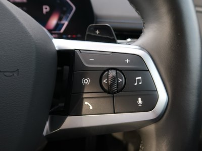 2024 BMW X1 缩略图 16