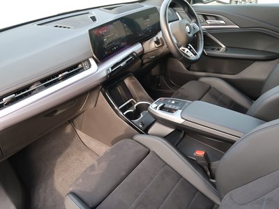 2024 BMW X1 缩略图 33