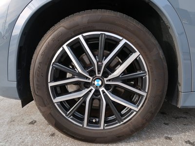 2024 BMW X1 缩略图 12