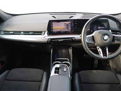 2024 BMW X1 缩略图 13