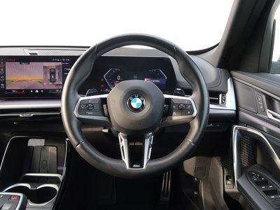 2024 BMW X1 缩略图 14