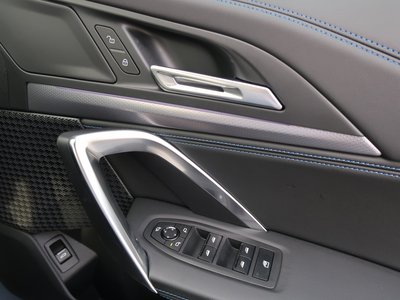 2024 BMW X1 缩略图 21
