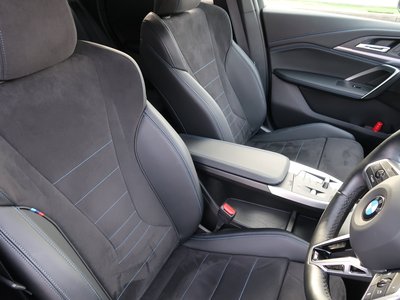 2024 BMW X1 缩略图 31