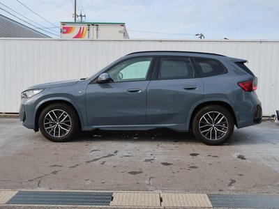 صورة 6 لـ 2024 BMW X1