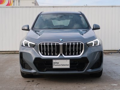 صورة 5 لـ 2024 BMW X1