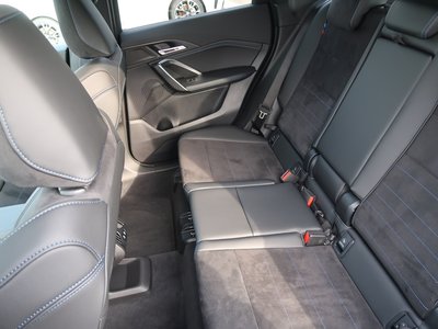 2024 BMW X1 缩略图 35