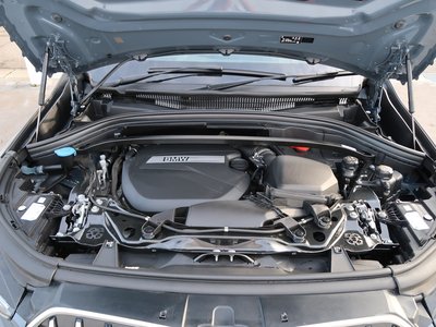 2024 BMW X1 缩略图 42