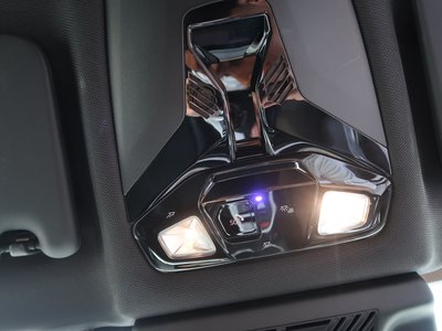 2024 BMW X1 缩略图 19