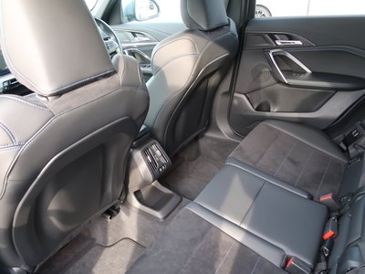 2024 BMW X1 缩略图 34