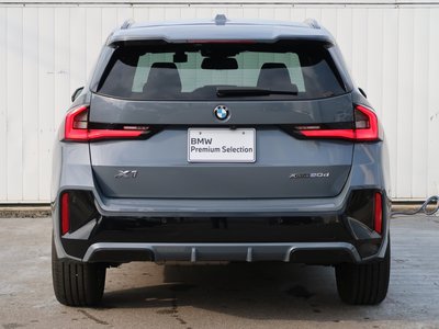 صورة 7 لـ 2024 BMW X1