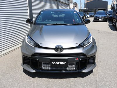 TOYOTA GR YARIS - 9