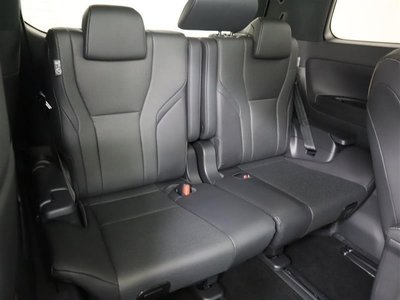 TOYOTA ALPHARD - 10