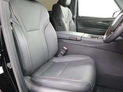 TOYOTA ALPHARD - 8