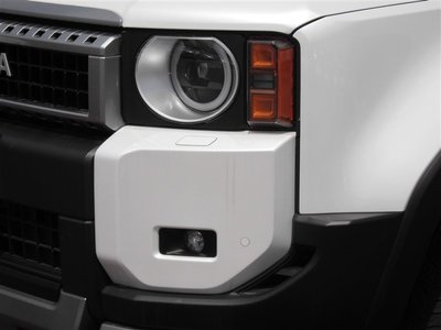 TOYOTA LAND CRUISER - 7