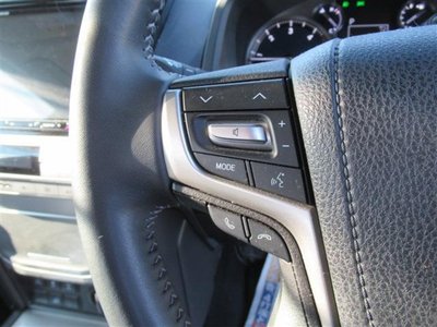 TOYOTA LAND CRUISER - 8