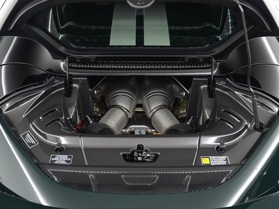 FERRARI 296 GTS - 10