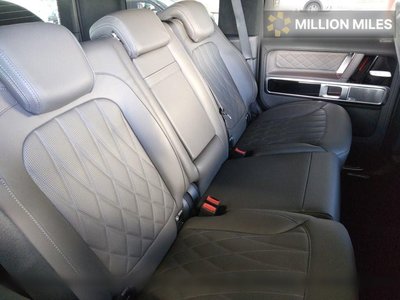 MERCEDES-BENZ G-CLASS - 6