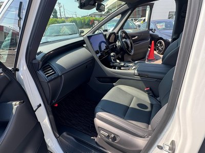 2023 Toyota ALPHARD — миниатюра 32