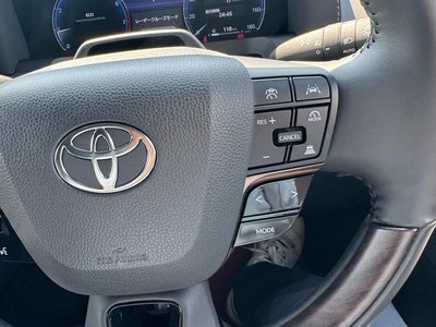 2023 Toyota ALPHARD — миниатюра 23
