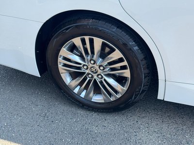 2023 Toyota ALPHARD — миниатюра 40