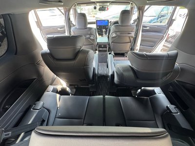 2023 Toyota ALPHARD — миниатюра 36