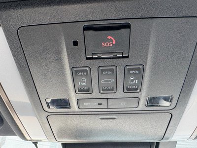 2023 Toyota ALPHARD — миниатюра 27
