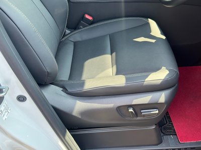 2023 Toyota ALPHARD — миниатюра 31