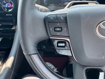 2023 Toyota ALPHARD — миниатюра 24